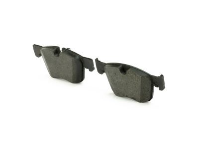 DELPHI LP2690 Brake Pad Set, disc brake