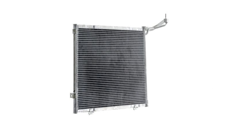 Product Image - Condensor, airconditioning - AC1068000S - MAHLE