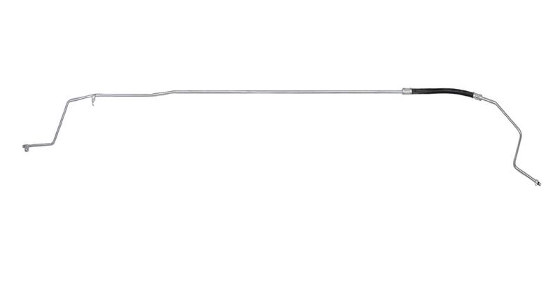 KAMOKA 7930204 - High-pressure Line, air conditioning