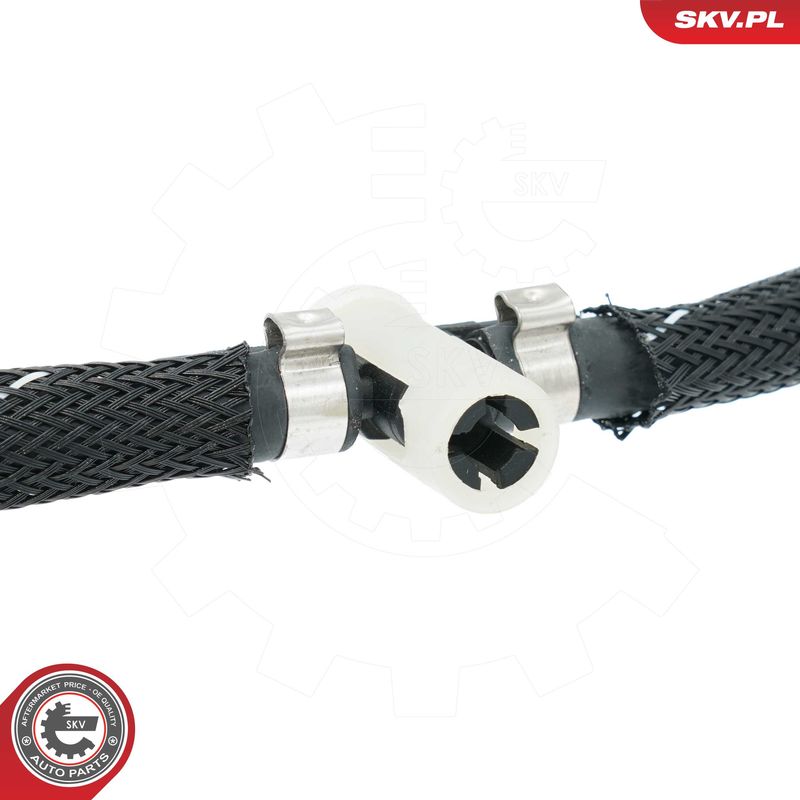 ESEN SKV 54SKV375 Hose, fuel overflow