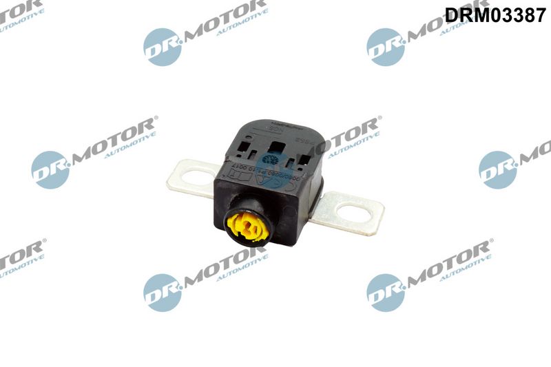 Dr.Motor Automotive DRM03387 - Sensor, battery management