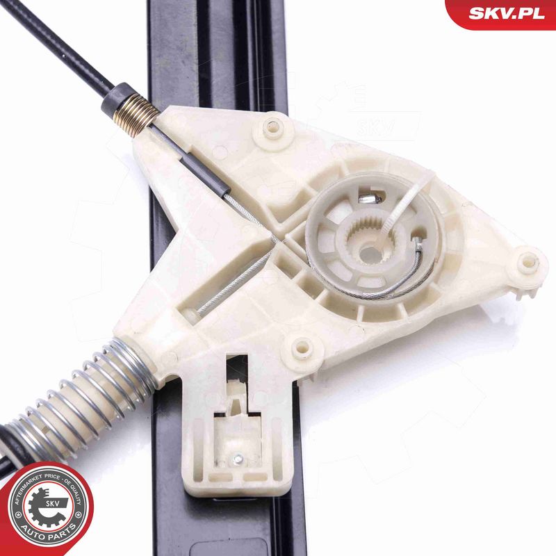 ESEN SKV 00SKV172 Window Regulator