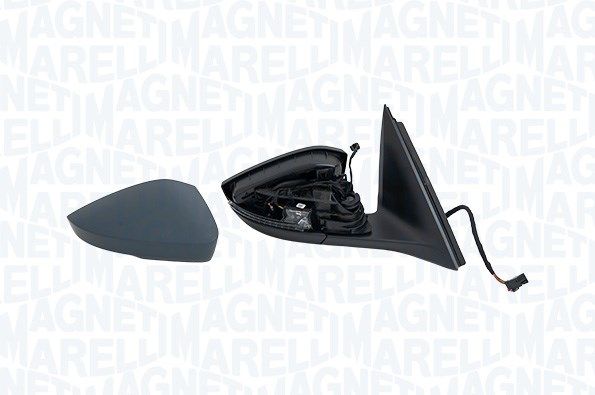 Oglinda exterioara MAGNETI MARELLI 182201606700