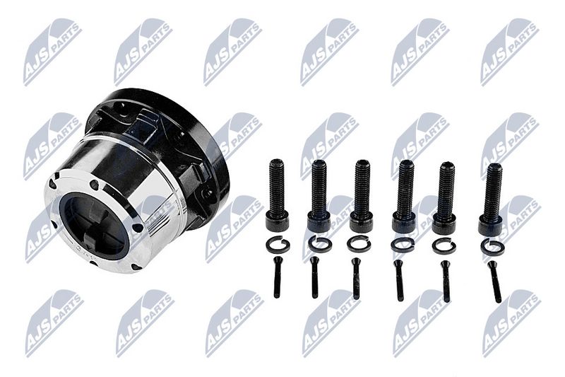 Rattarumm, NTY KSB-TY-000