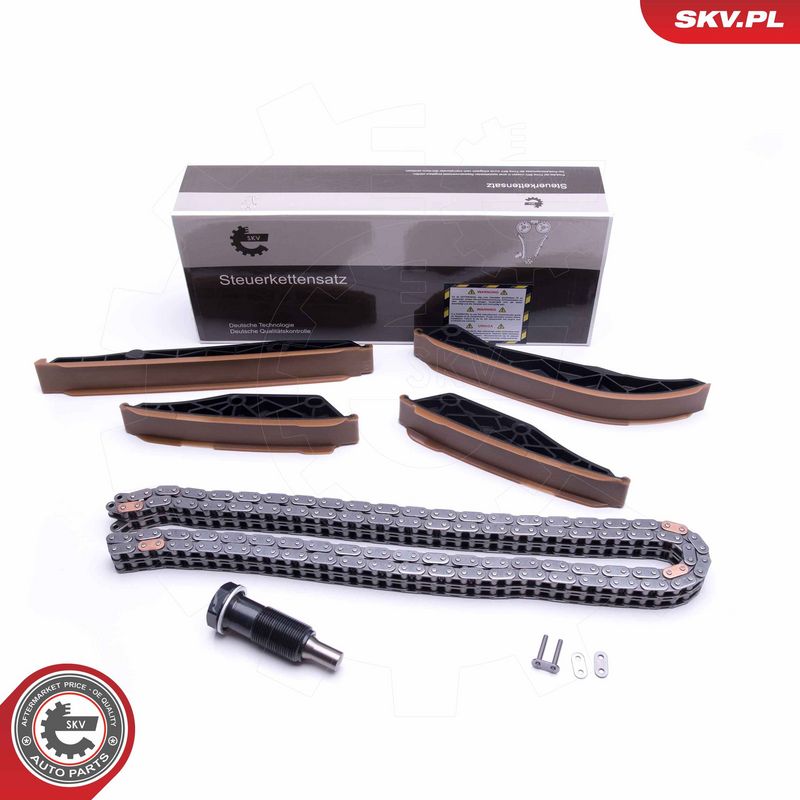 Mootori keti komplekt, ESEN SKV 21SKV170