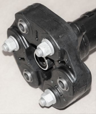 SPIDAN GKNP20082 Propshaft, axle drive