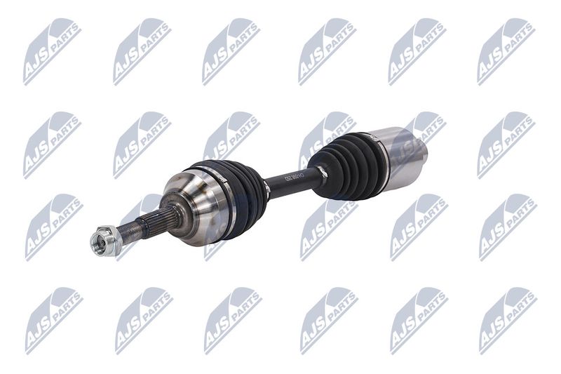 Veovõll, NTY NPW-CH-098
