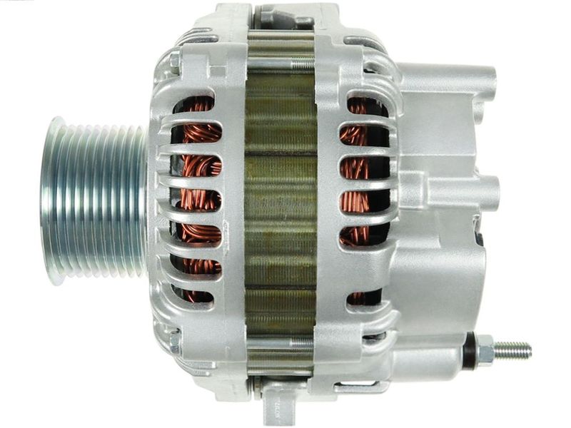 AS-PL A5367(MITSUBISHI) Alternator