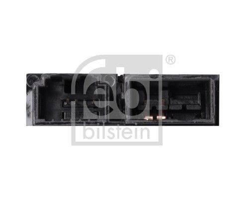 FEBI BILSTEIN 197457 Clock Spring, airbag