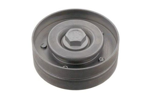 GOOM BT-0051 - V formos rumbuoto diržo kreipiantysis skriemulys