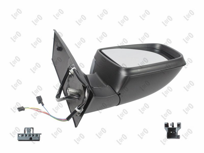 ABAKUS 2441M06 Exterior Mirror