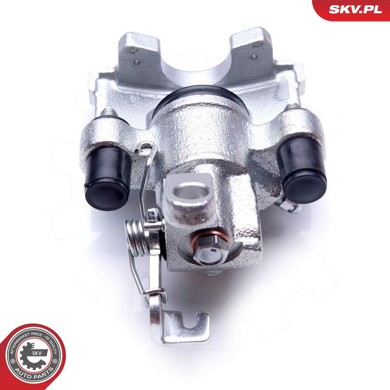 Pidurisadul, ESEN SKV 34SKV968