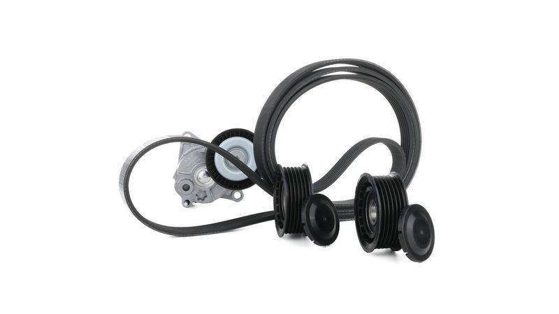 Soonrihmakomplekt, SKF VKMA 38026