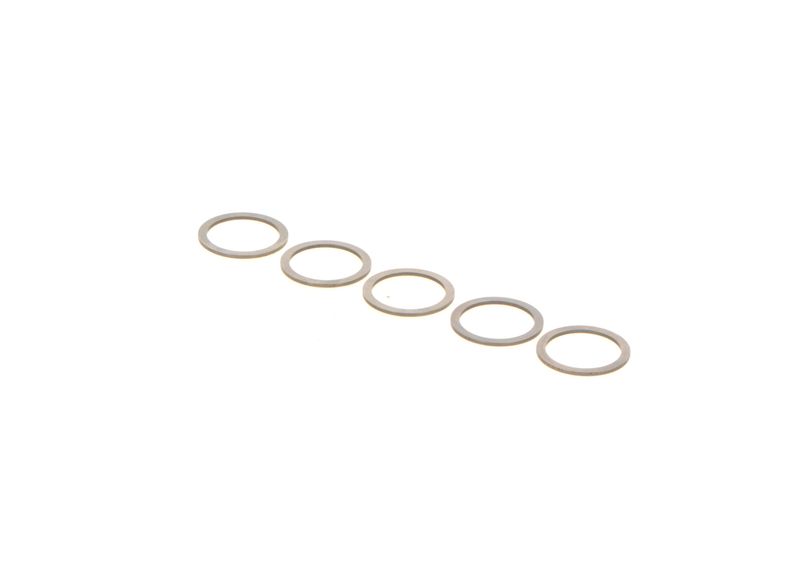 Remondikomplekt, Common-Rail süsteem, BOSCH F 00Z C99 902