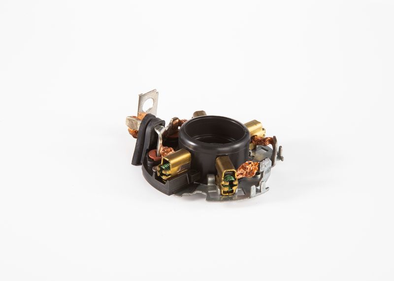 BOSCH F000AL1918 Holder, carbon brushes