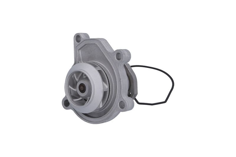 Veepump, mootori jahutus, KAMOKA T0252