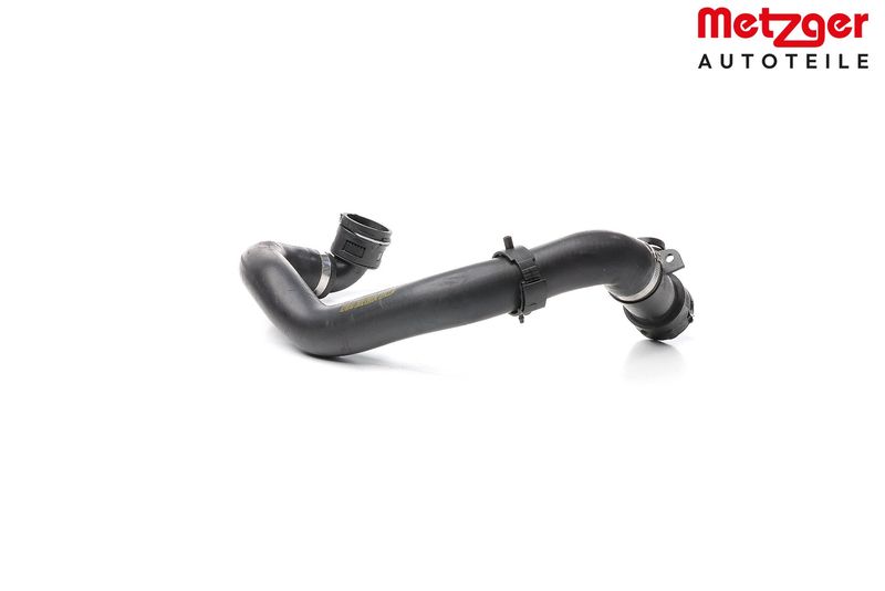 METZGER AUTOTEILE 2420669 Radiator Hose