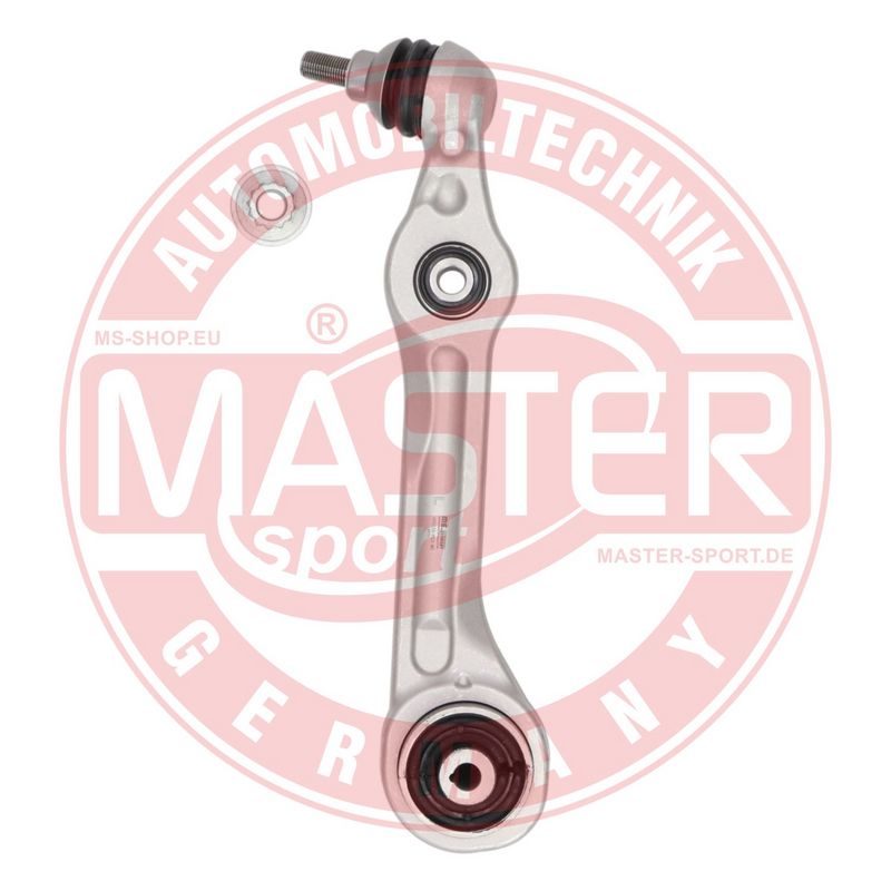 MASTER-SPORT GERMANY lengőkar, kerékfelfüggesztés 49852S-PCS-MS