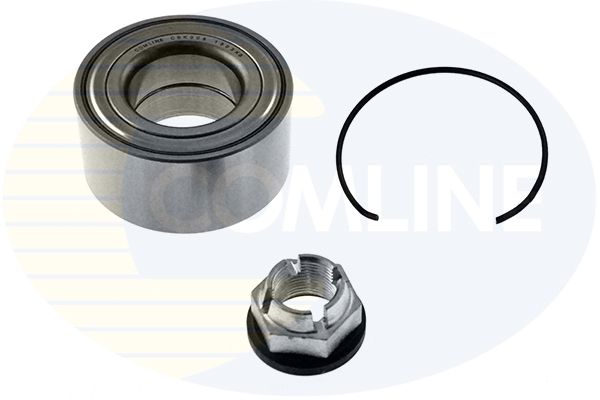 Комплект колесных подшипников Comline CBK008