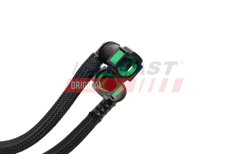 Kütusetorustik, FAST FT00307