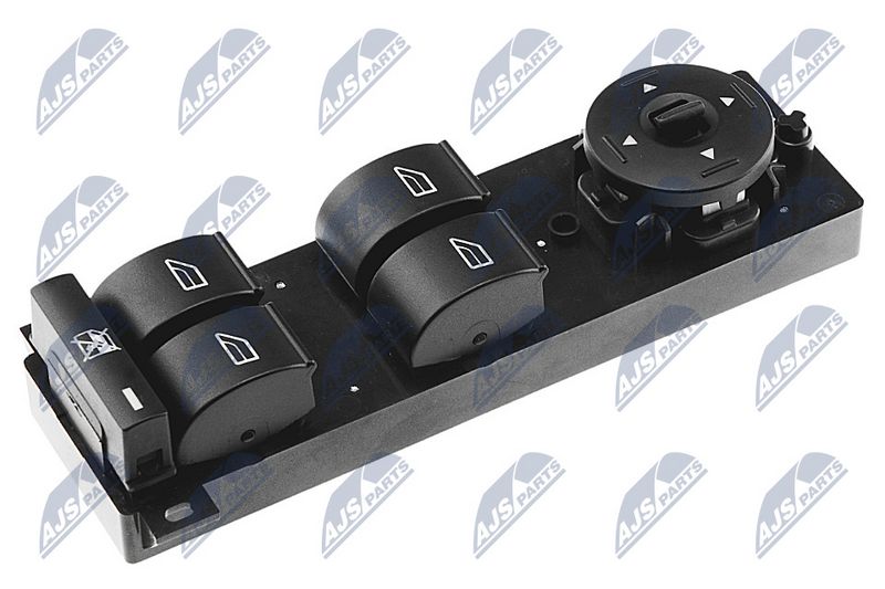 Lüliti, aknatõstuk, NTY...