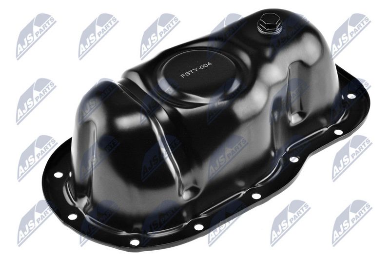 NTY BMO-TY-004 Oil Sump
