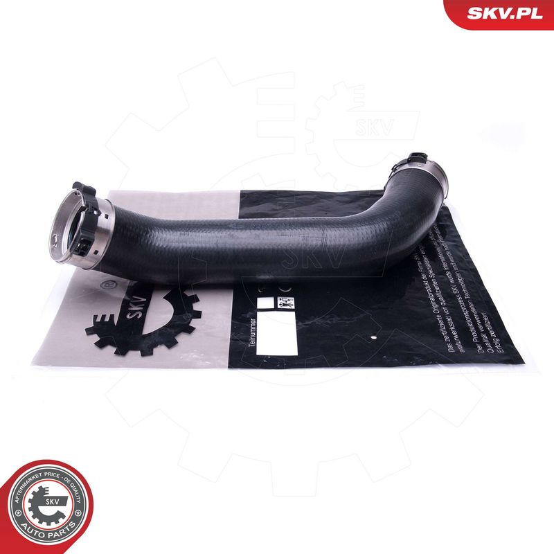 Jahutusvoolik, ESEN SKV 43SKV872