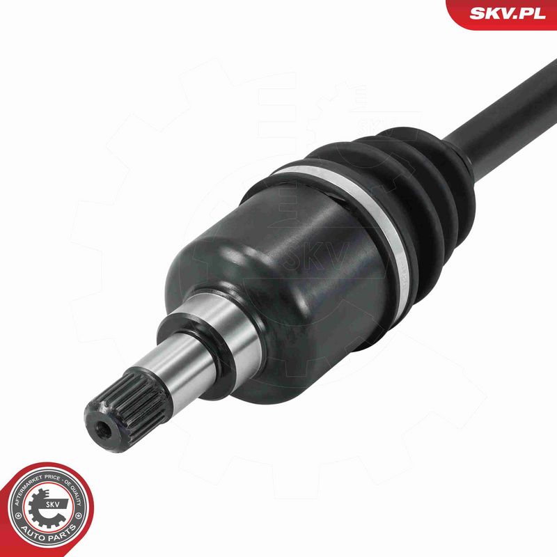 ESEN SKV 40SKV452 Drive Shaft
