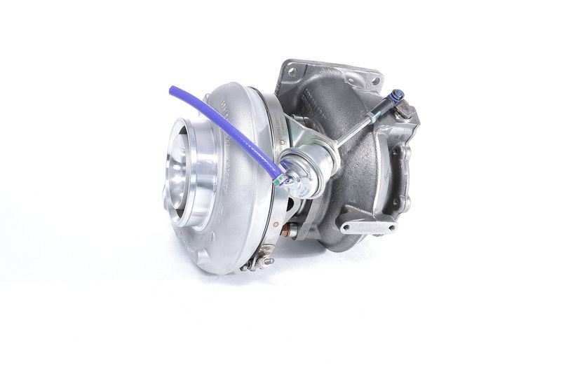 Compresor,sistem de supraalimentare T917017 BTS Turbo