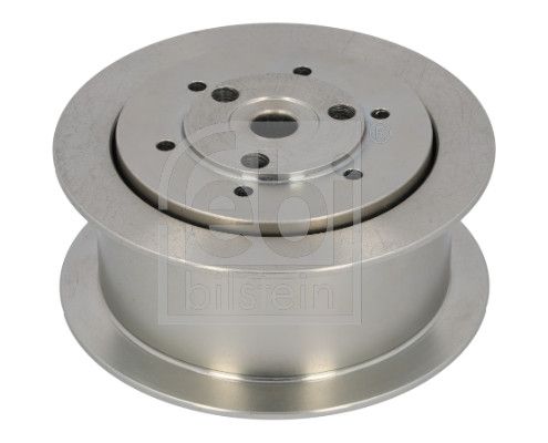 FEBI BILSTEIN 198508 Deflection/Guide Pulley, V-ribbed belt