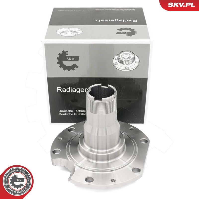 Rattalaagrikomplekt, ESEN SKV 29SKV569