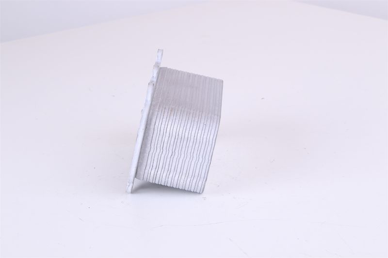 Õliradiaator, mootoriõli, NISSENS 90876