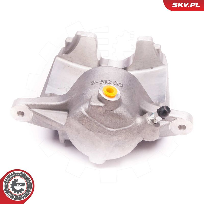 Pidurisadul, ESEN SKV 23SKV792