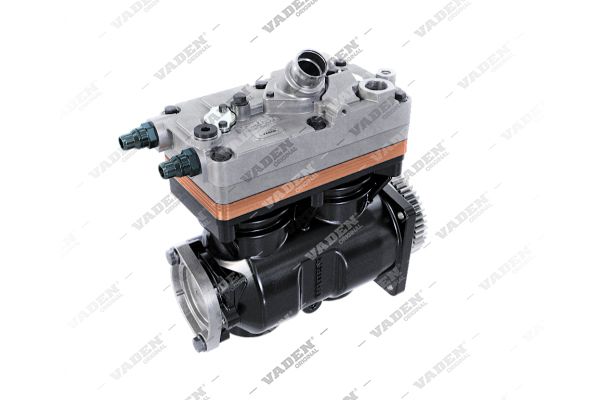 kompresor MB Actros MP4, Euro 6, vč. kola 1100440001
