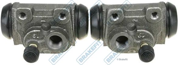 APEC Wheel Brake Cylinder BWC8087