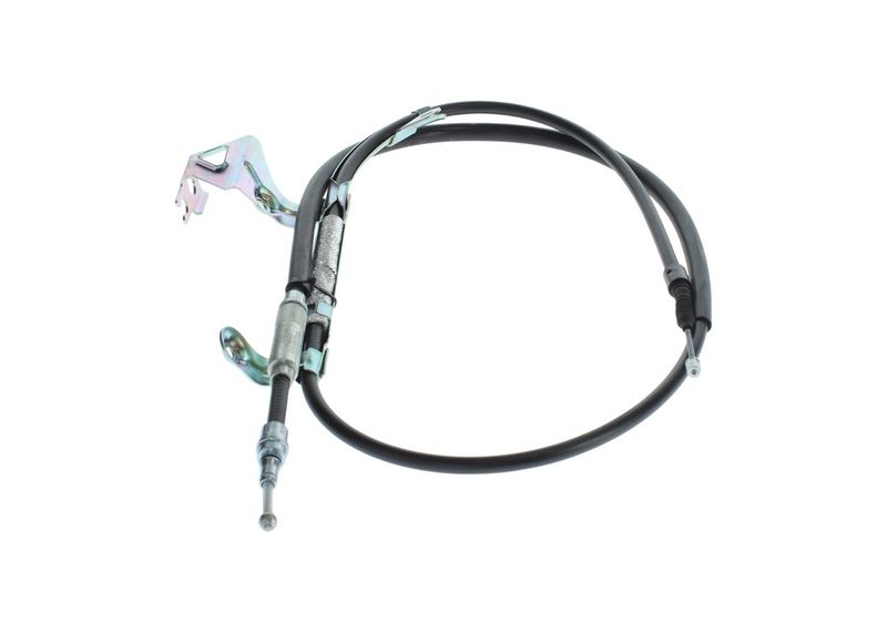 BOSCH 1987477244 Cable Pull, parking brake
