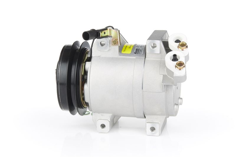 Kompressor, kliimaseade, NISSENS 890064