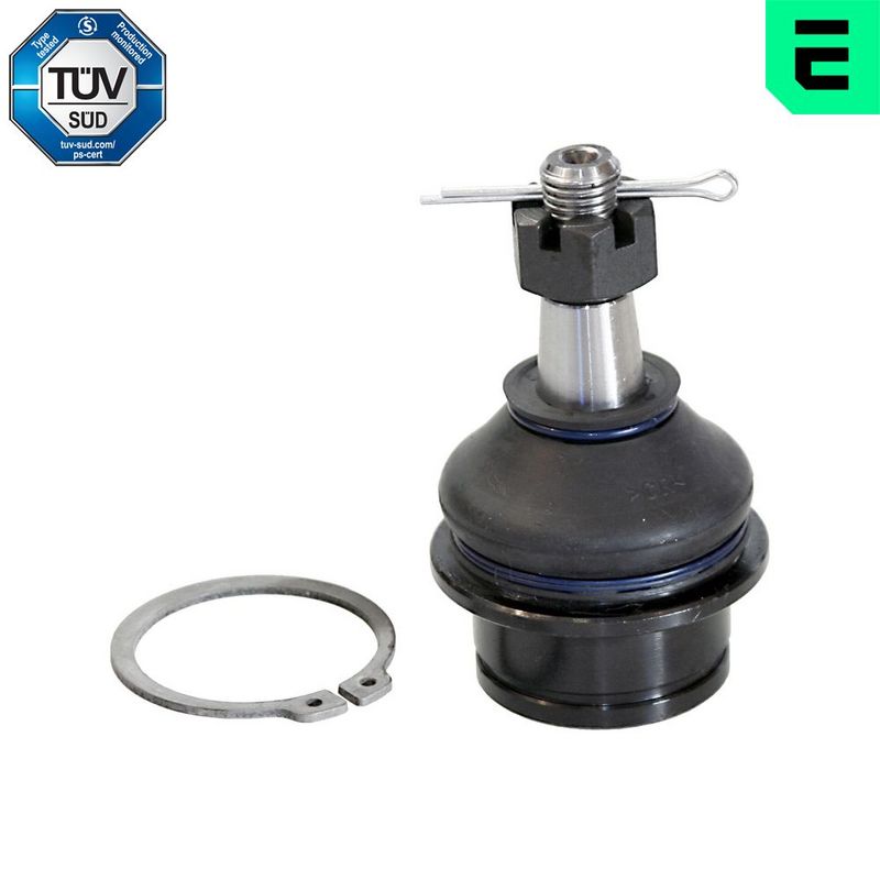 Articulatie sarcina/ghidare G3-1026 OPTIMAL