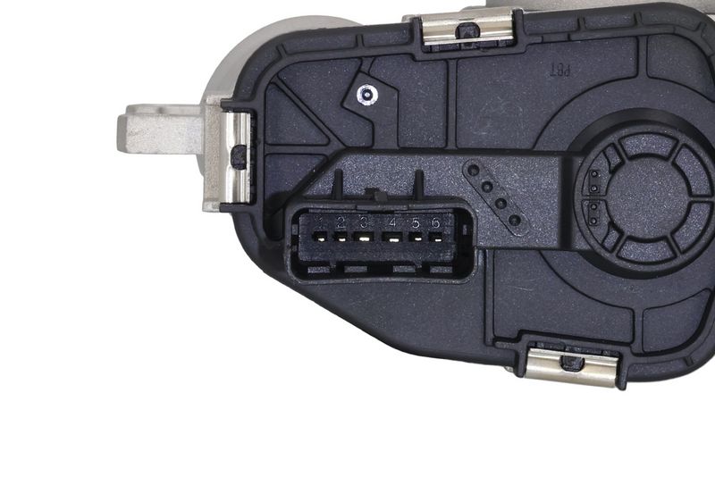 Drosselklapihoob, KAMOKA 112097