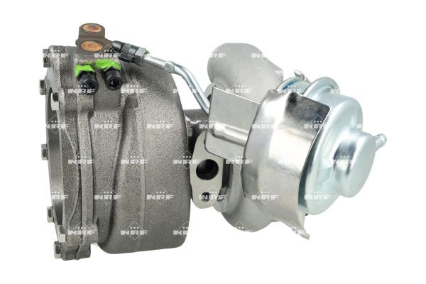 Kompressor, ülelaadimine, NRF 90010123