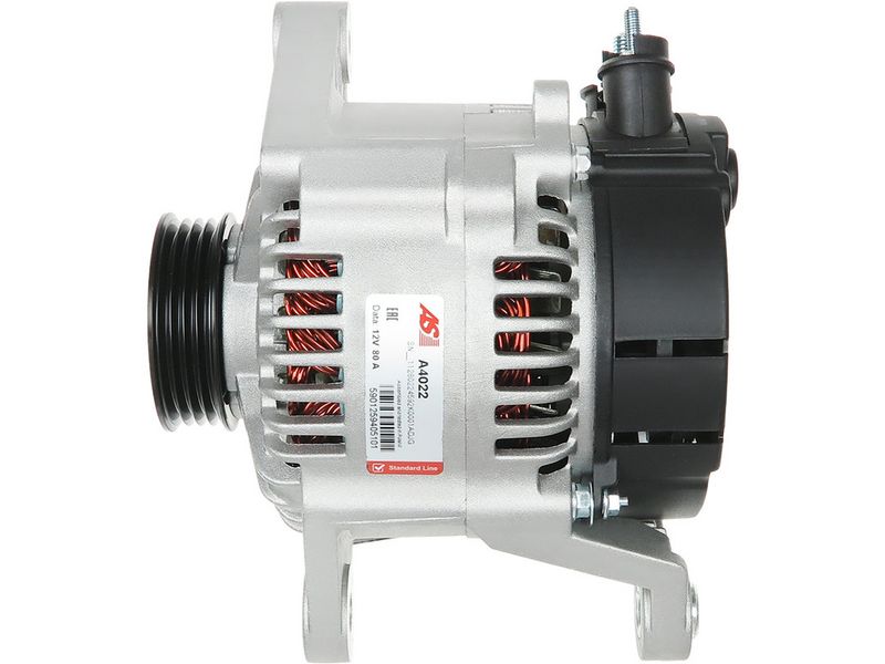 AS-PL A4022 Alternator