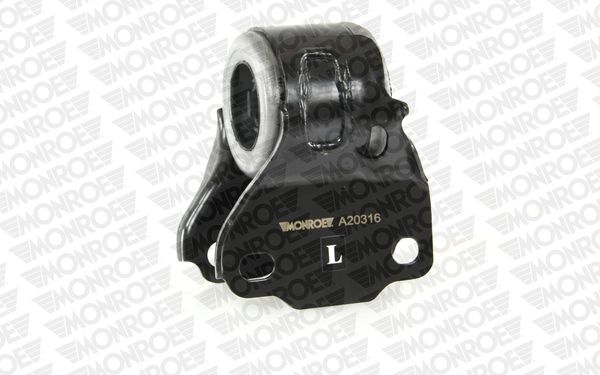 MONROE L10836 Mounting, control/trailing arm