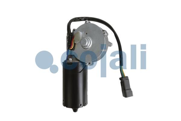 Motor stěračů 2060011