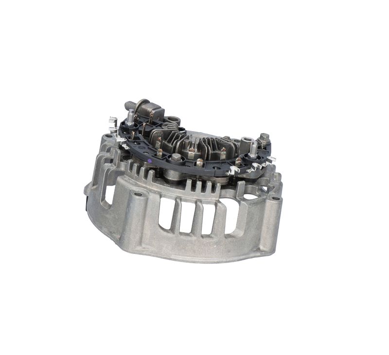 Product Image - Pakking, oliepomp - 592.151 - ELRING