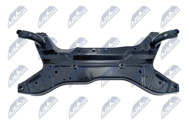 NTY ПІДРОМНИК ПІДВІСКИ Jeep Patriot 2006-2024; Jeep Compass 20062024; Dodge Caliber 2006-2024 zrzch000