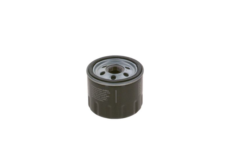 BOSCH F 026 407 022 Oil Filter