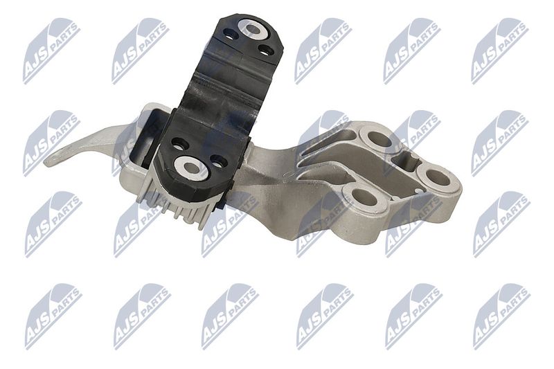 Paigutus, Mootor, NTY ZPS-PL-078