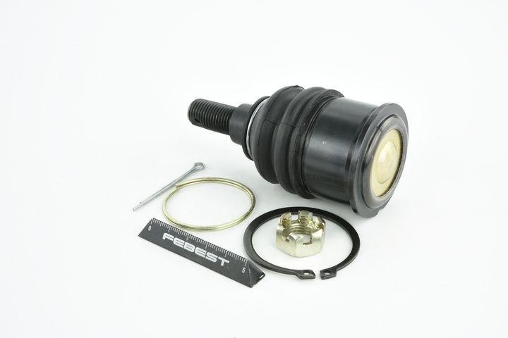 Kande-, juhtliigend, FEBEST 0320-RR6LF