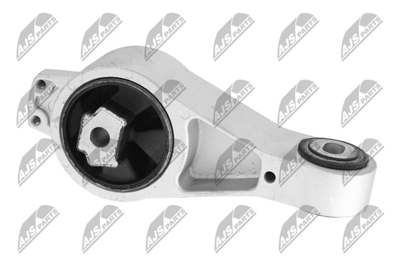 Paigutus, Mootor, NTY ZPS-CH-056