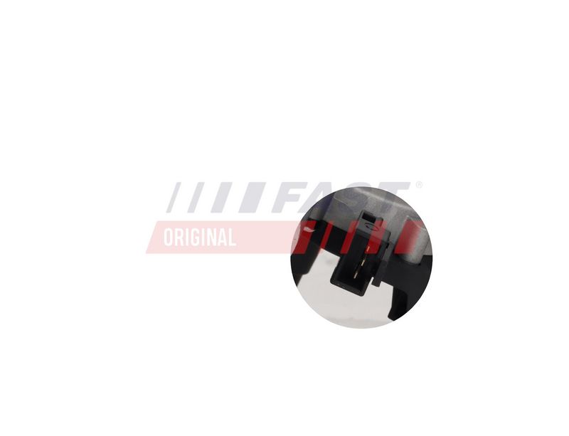This part match OEM code: 1273119